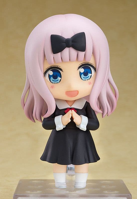 WAVE 藤原千花 フィギュア 1/7 チカっとチカ千花っ