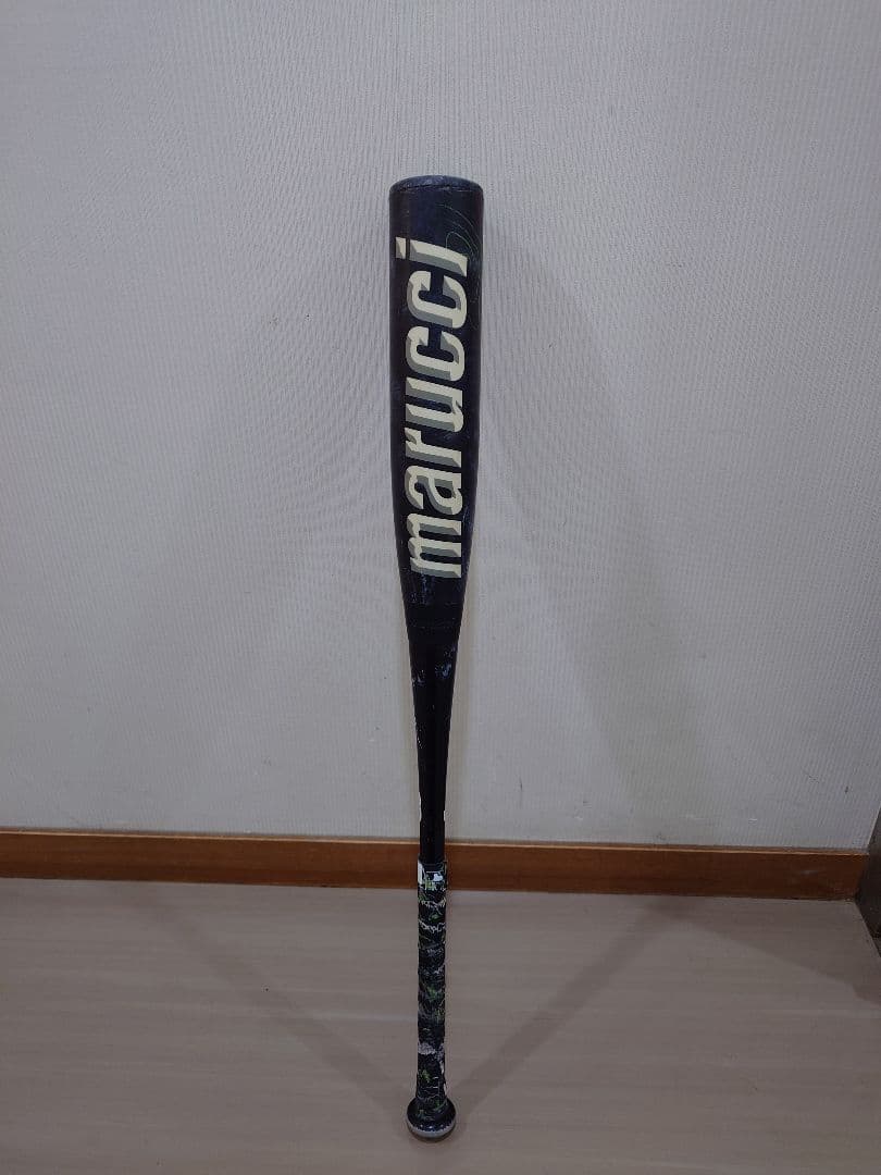 marucci マルチ ワニクラッシャー ジュニア軟式バット