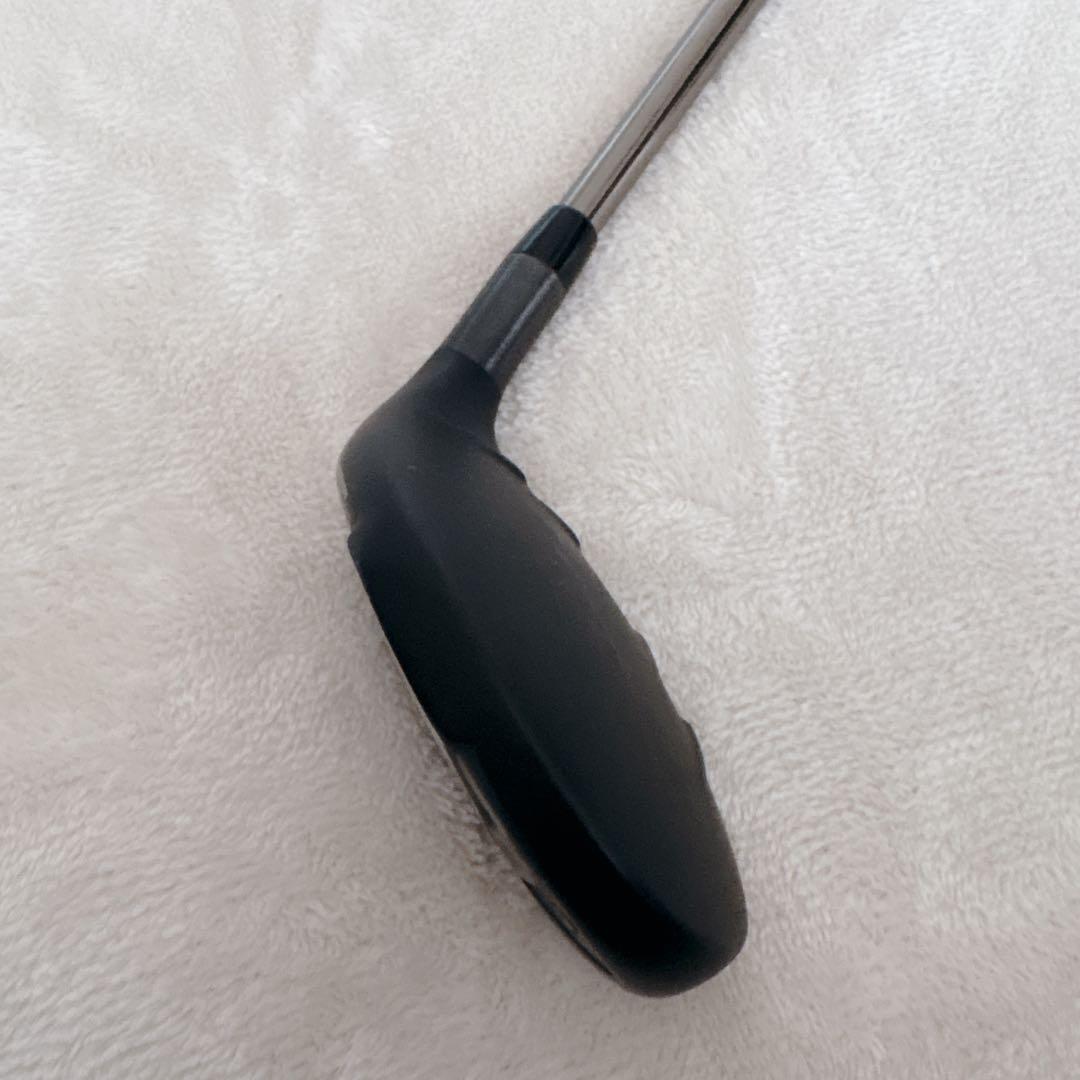 W089 PING G400 ユーティリティ ４番