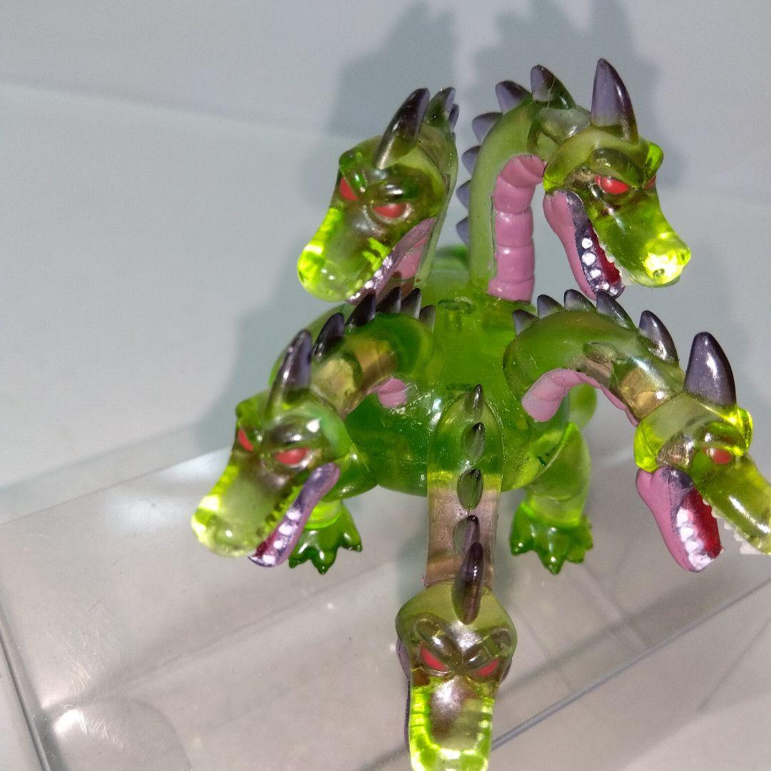 ドラゴンクエスト クリスタルモンスターズ ヤマタノオロチ