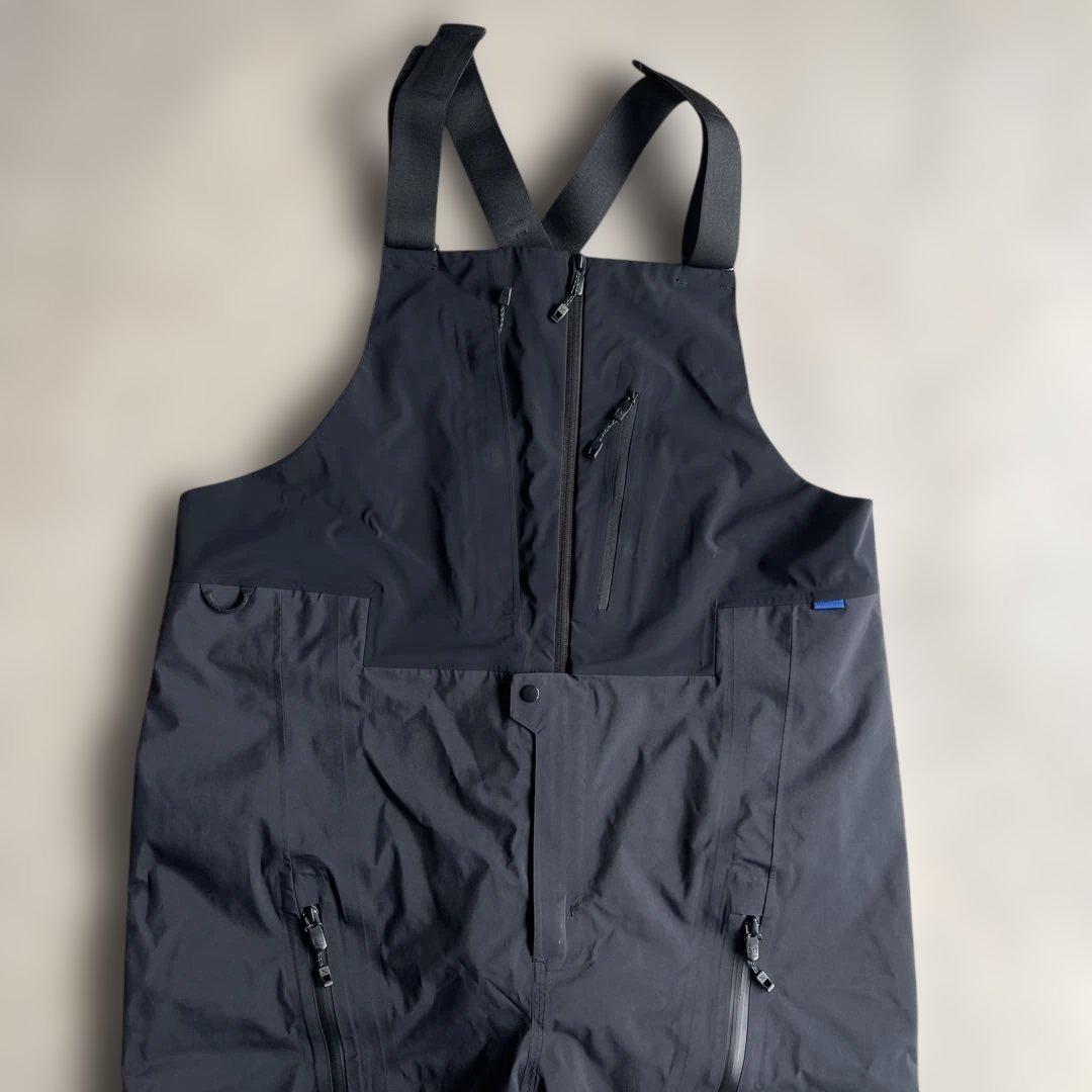Burton [ak]® アクマー GORE-TEX PRO 3L ビブパンツ