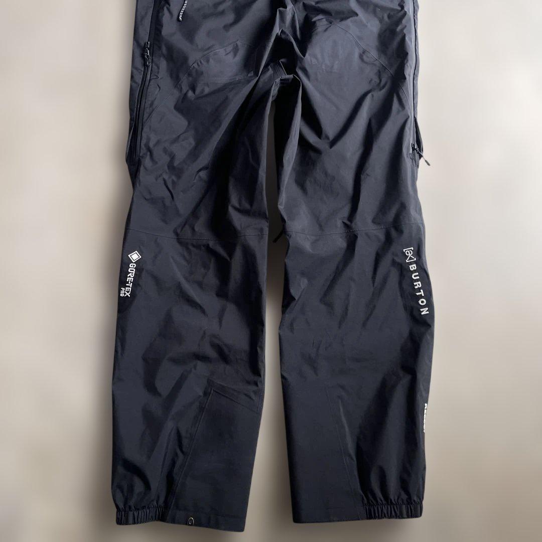 Burton [ak]® アクマー GORE-TEX PRO 3L ビブパンツ