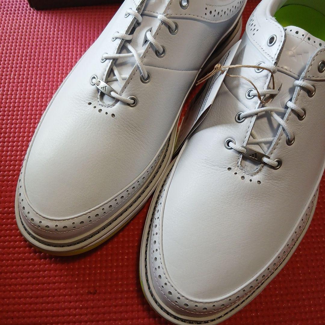 てるーさん専用 アディダスゴルフ adidas Golf MC80 27.5cm