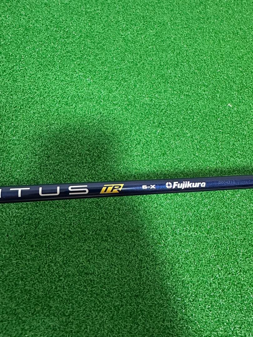 Callaway Rogue ST LS フェアウェイウッド 15度