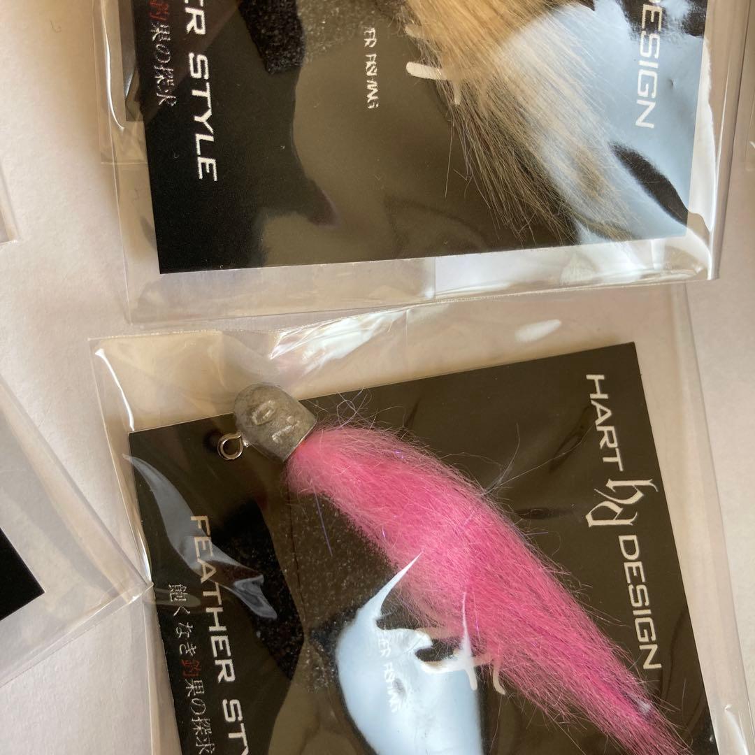 ハートデザイン　ゴースト　21個セット