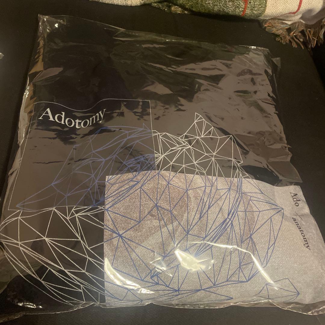 Ado Anniversary “Adotomy” BIGスウェット L