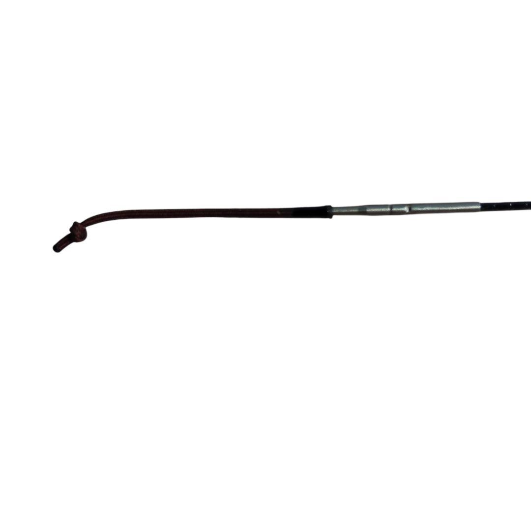 SHIMANO カーボンホリデー白糸 中硬15 （31342）