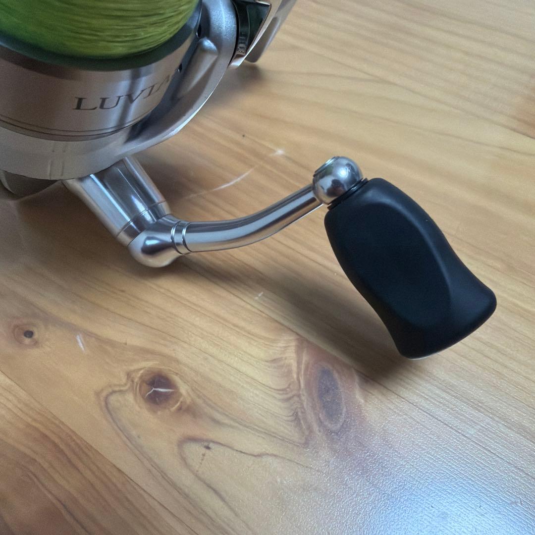 ルビアス 2500