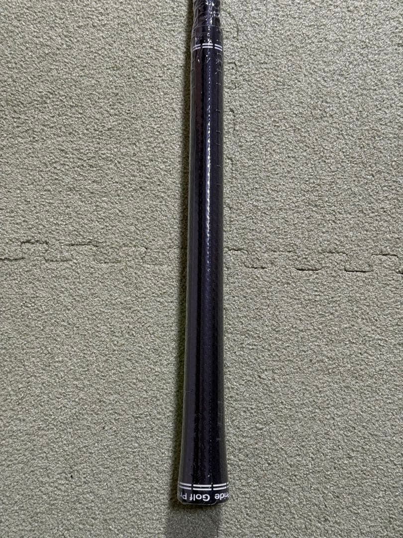 新品　未使用　ピン　26ベンタス　TR ブルー　6X ドライバーシャフト