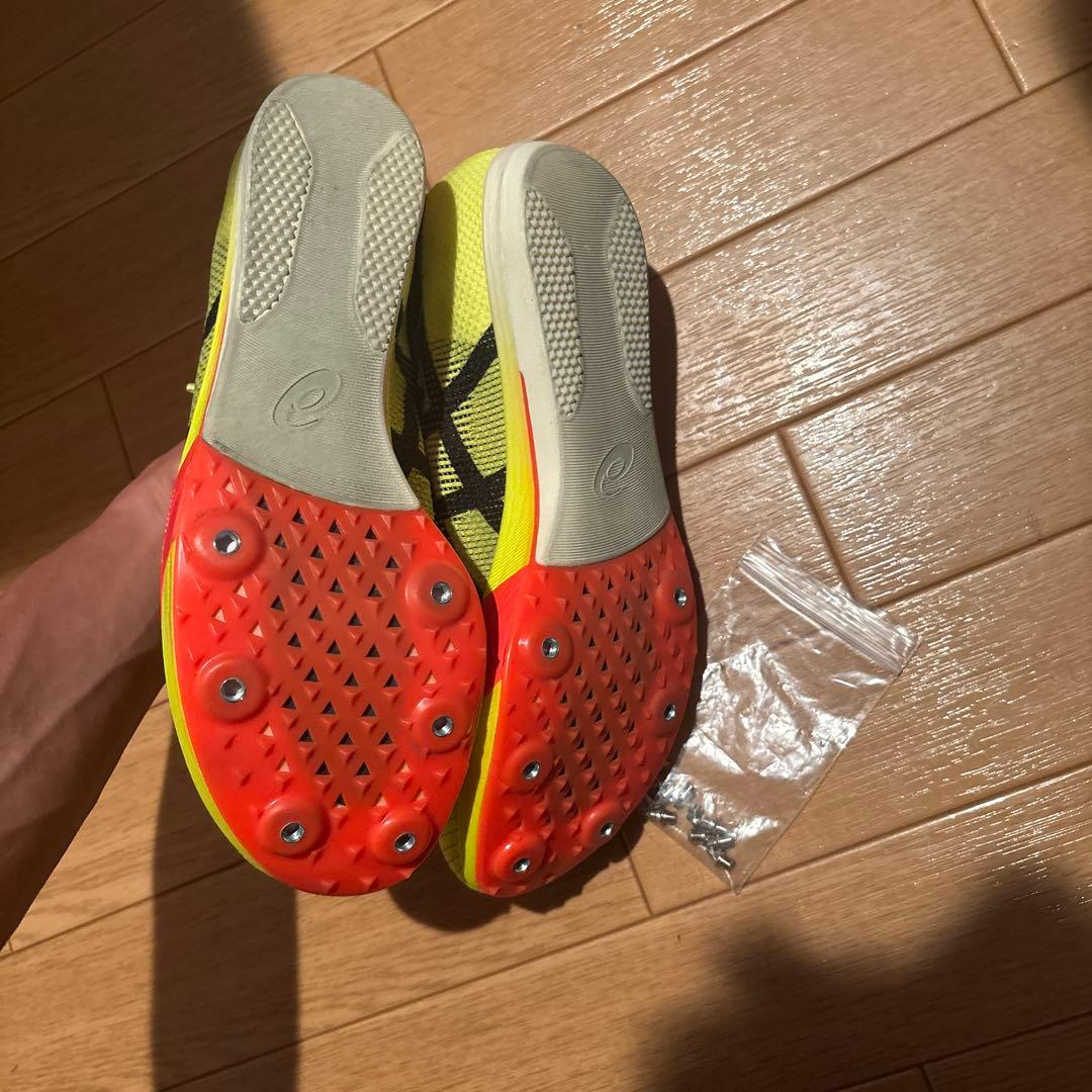 メタスピードLD 2 パリス