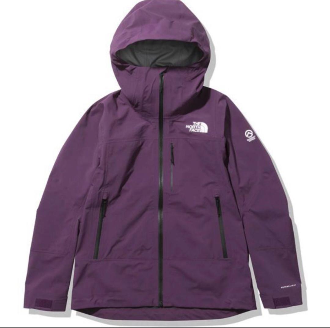 【新品】XSサイズ ノースフェイス ジャケット レディース スキー 登山 スノボ