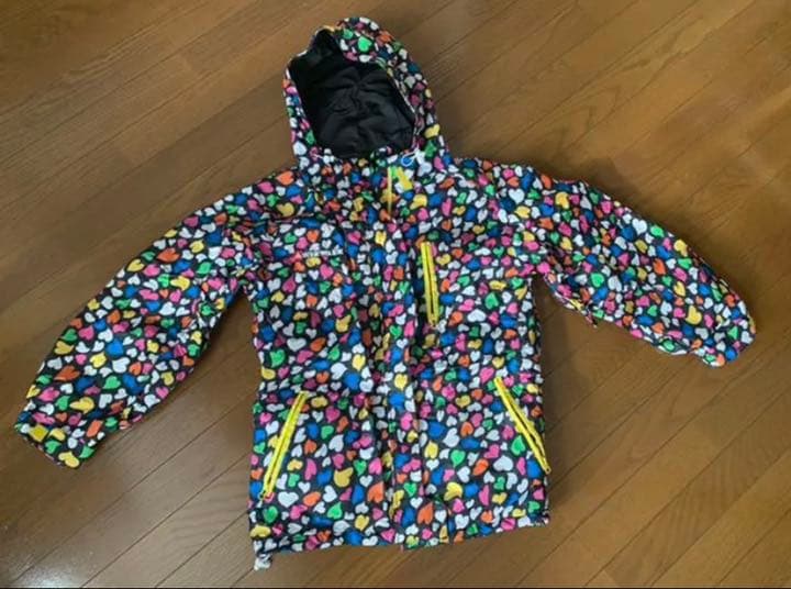 【定価21,000円】スノボウェア　上下セット　エアウォーク　スノボウェア