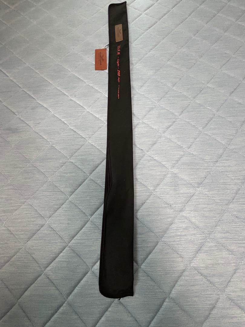 ハートランド　別誂冴掛 710AGS