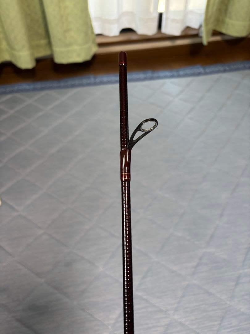 ハートランド　別誂冴掛 710AGS