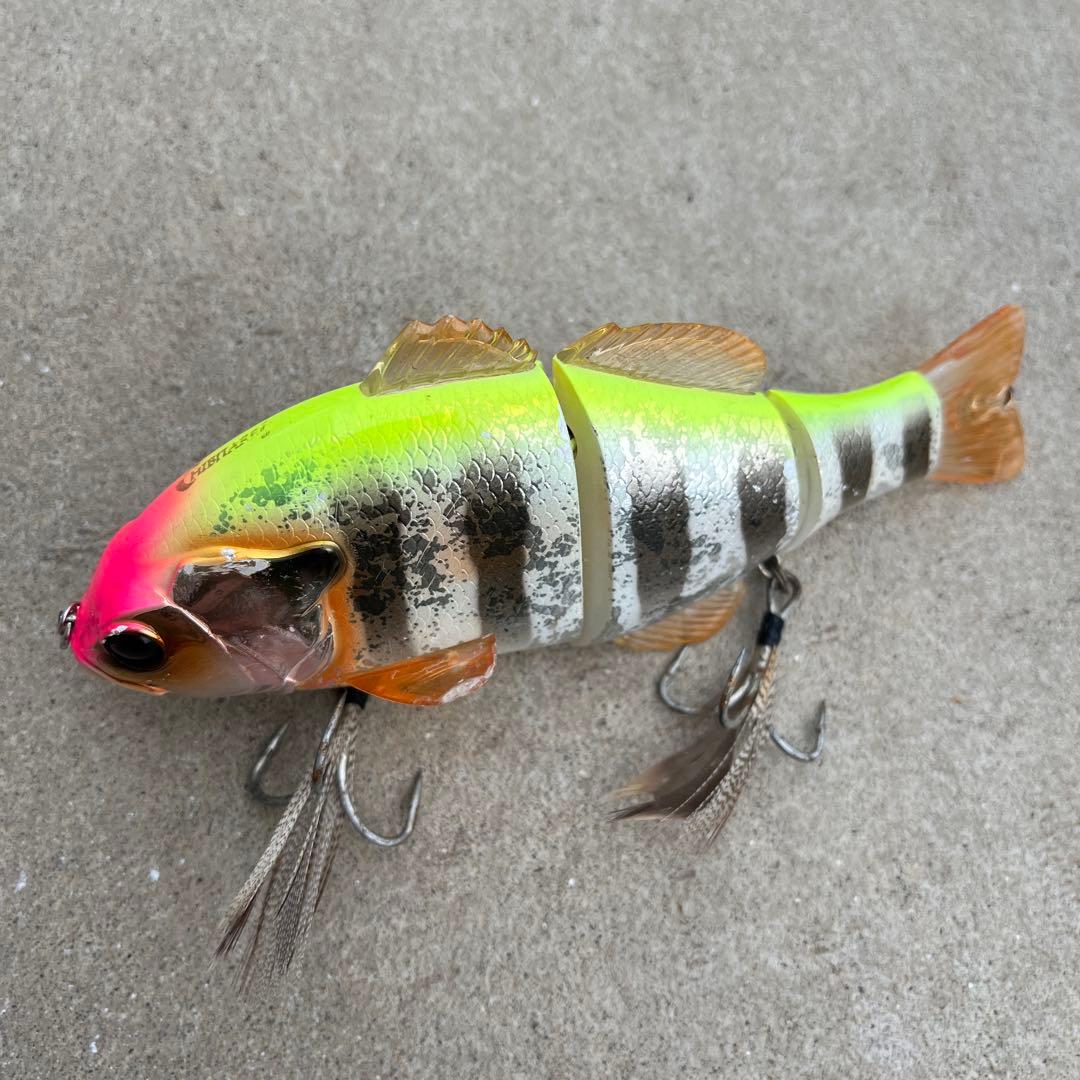 ビッグベイトセット