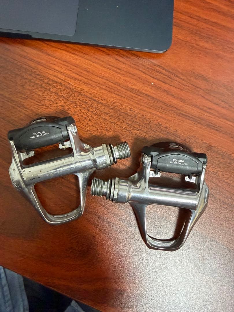 Dura-Ace PD-7900 ビンディングペダル