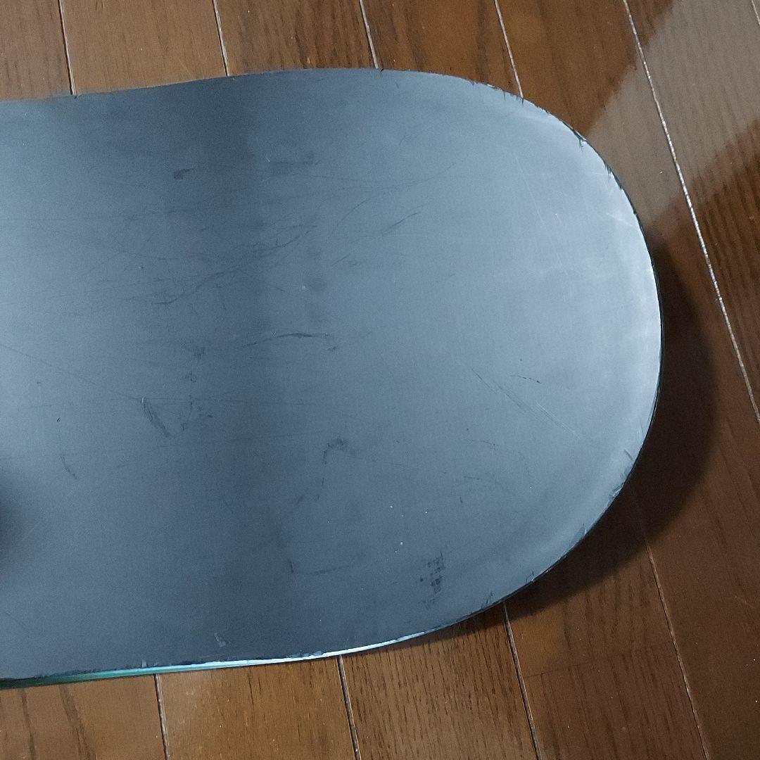 ATOMICスノーボード148cm FLOWバインディングセット