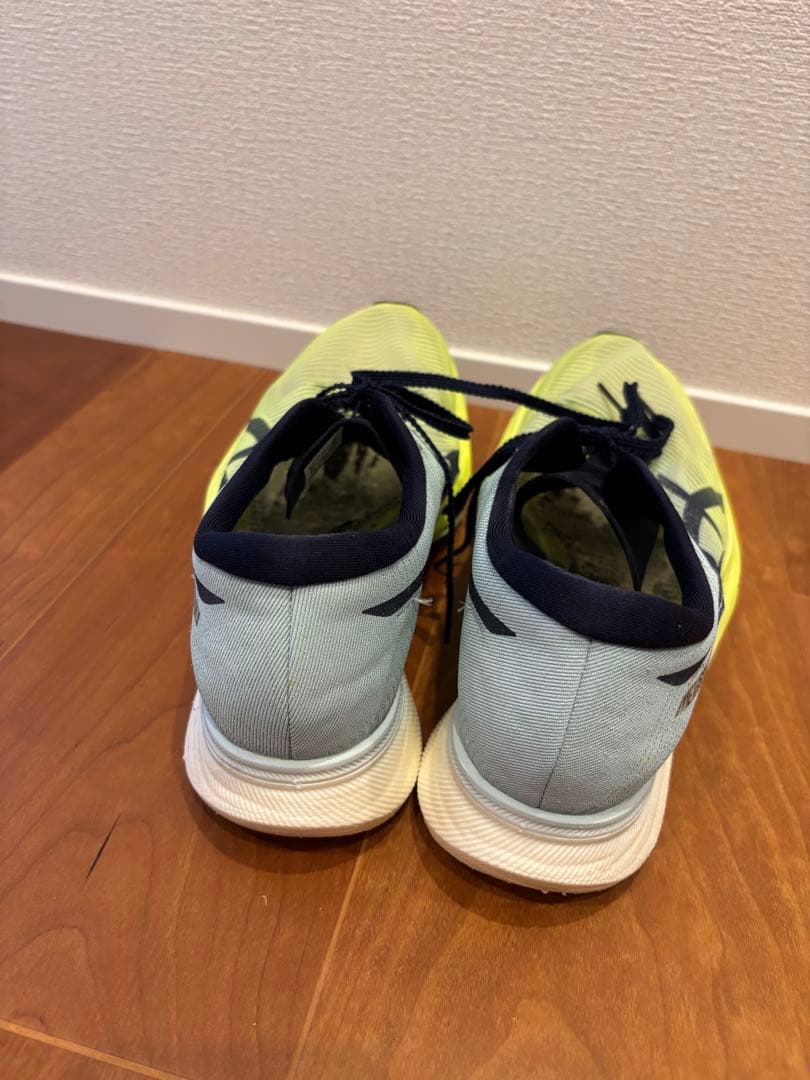 asics メタスピードスカイ　26.5㌢