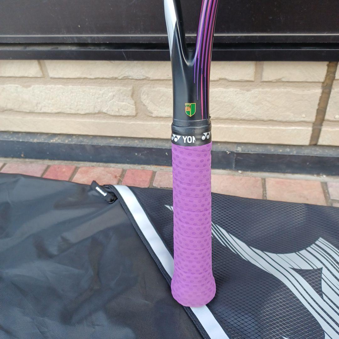mizuno軟式テニスラケット