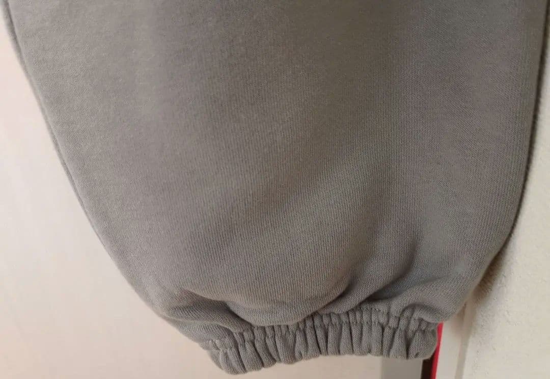 デュースdeuceバスケスエットパンツ