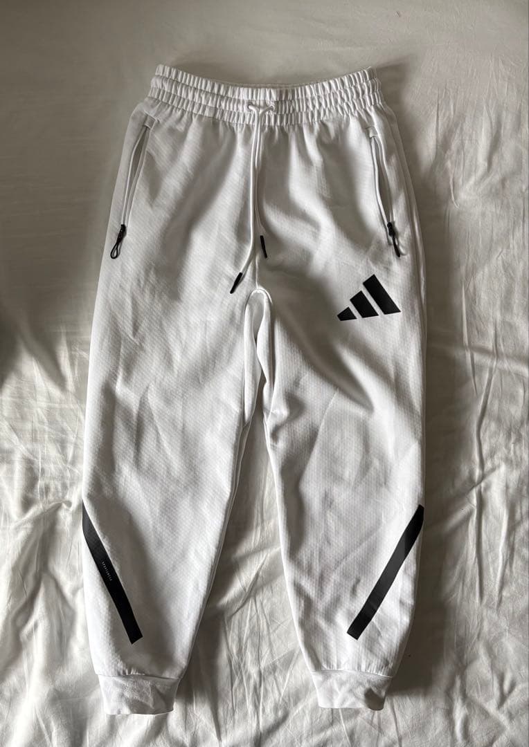 adidas アディダス zne z.n.e. セットアップ スウェット付き