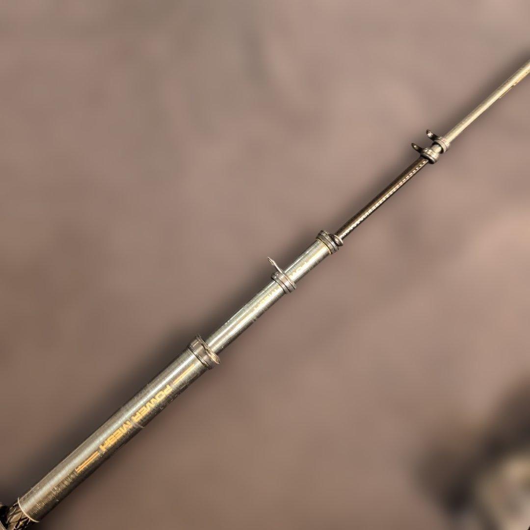 DAIWAダイワPOWER MESH 磯3-53power