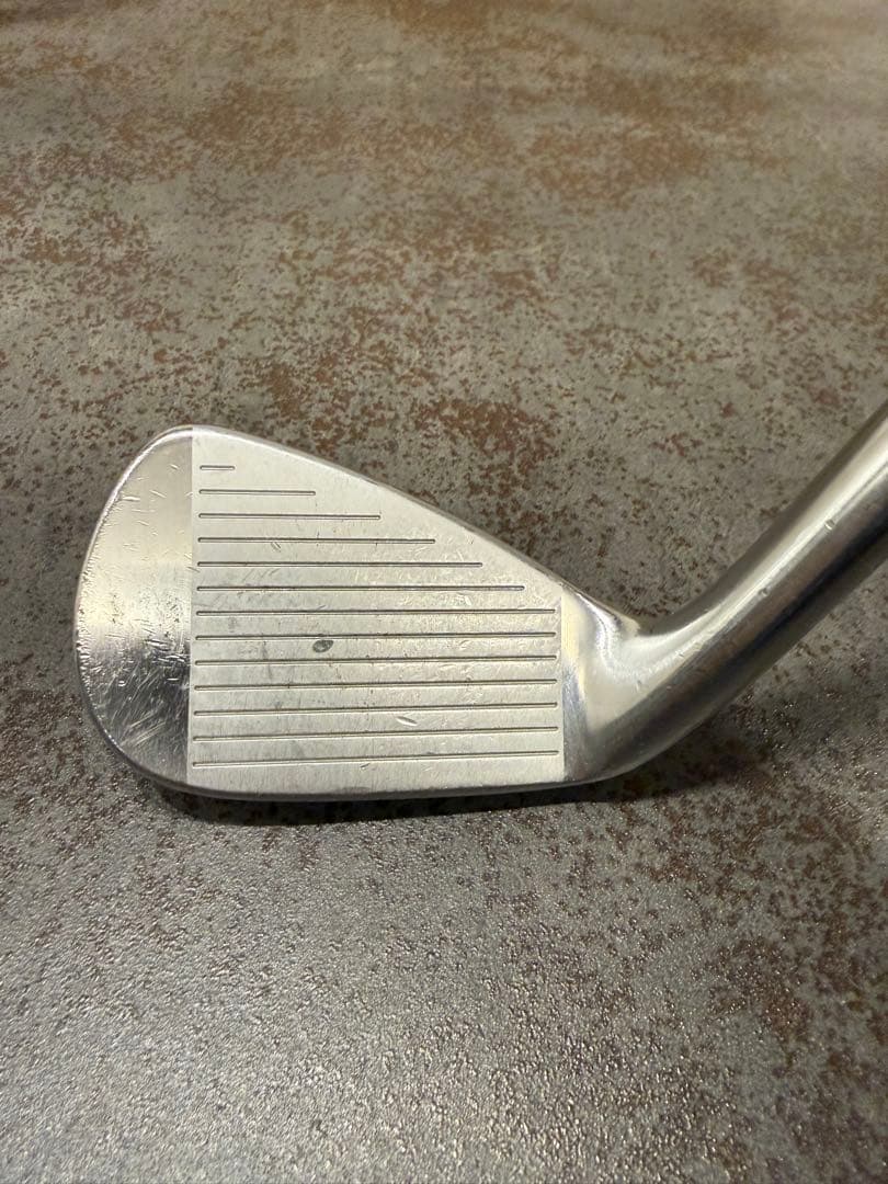【名機】Titleist 716 AP2 アイアン5-P DG AMT S200