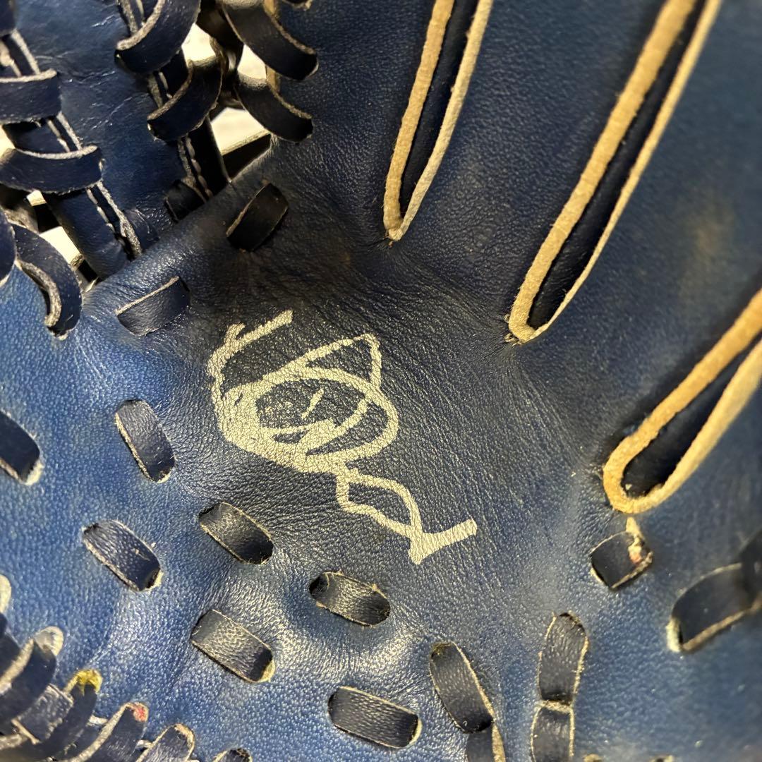 【激レア】 イチロー 51 マリナーズ ミニグラブ 台座付 ミズノプロ