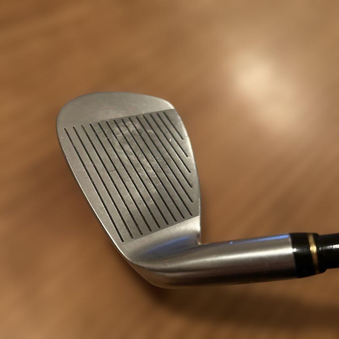 HONMA BERES MG702 アイアン 10番