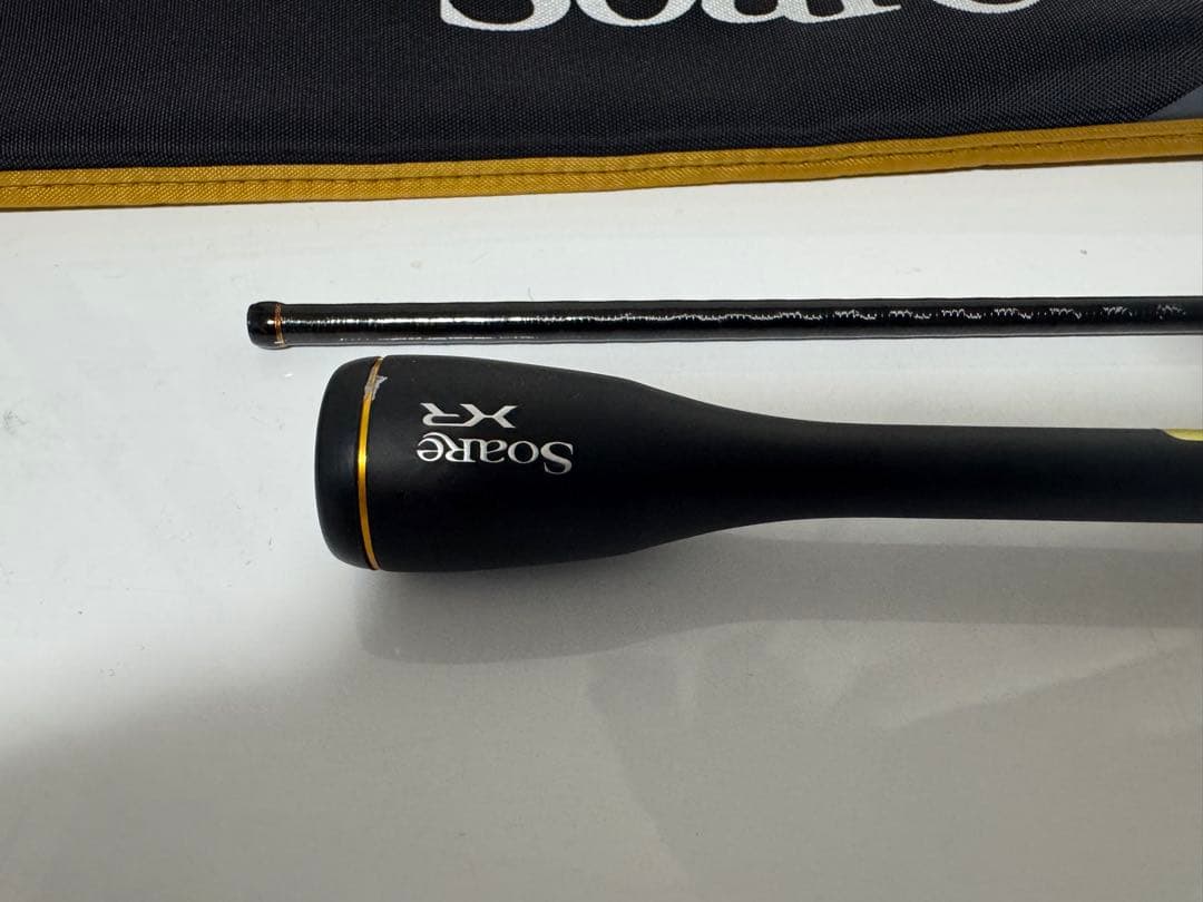 Soare XR S68UL-S【ライトゲーム専用】