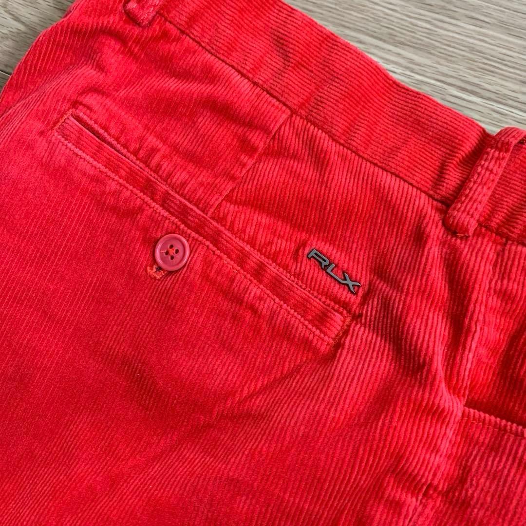 Ralph Lauren RLX ゴルフパンツ