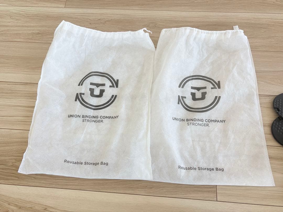 【バインディング】UNION FALCOR size M ファルコア　ユニオン