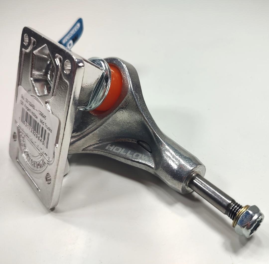 129 MID F. Hollow Independent Truck 新品2個