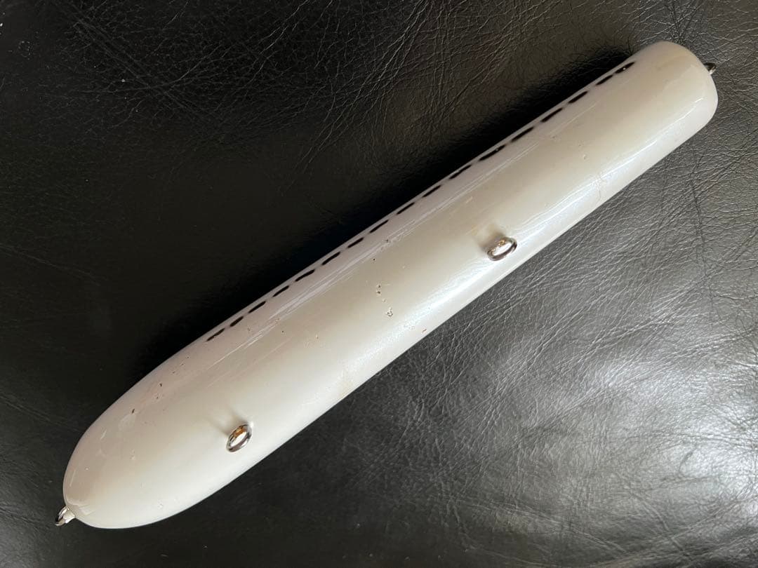 マグナムモンク　ザウルス　ビッグベイトシーバス