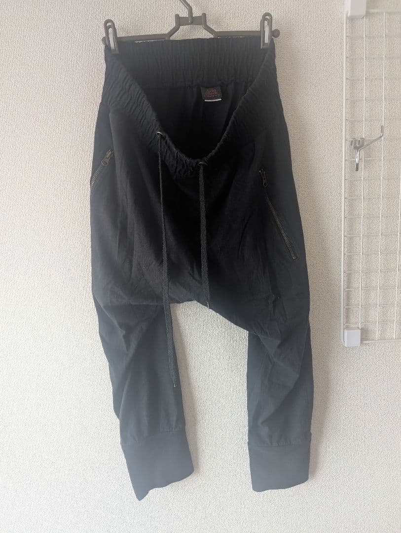 Acid black cherry セットアップ Mensサイズ
