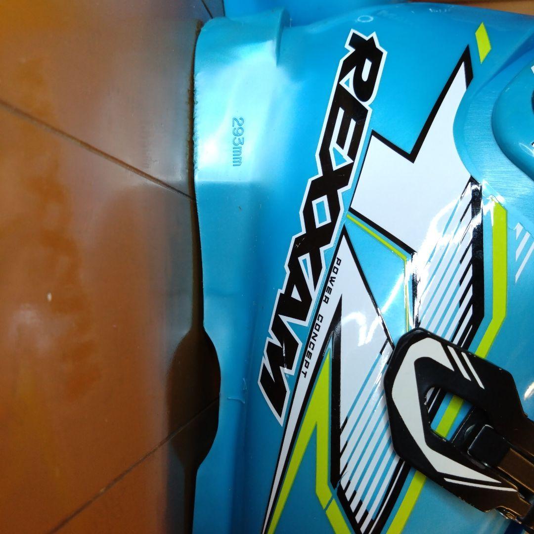 レクザム スキーブーツ Power REX-M100 25.0-25.5cm