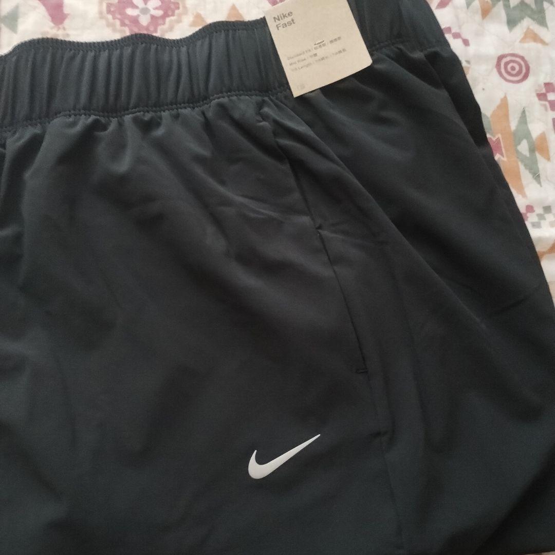 パンツ ナイキ NIKE ナイキ ファスト DF MR パンツ レディース