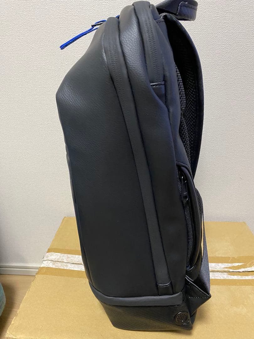 スコッティキャメロン 限定 バックパック VESSEL製 コラボレーションバッグ