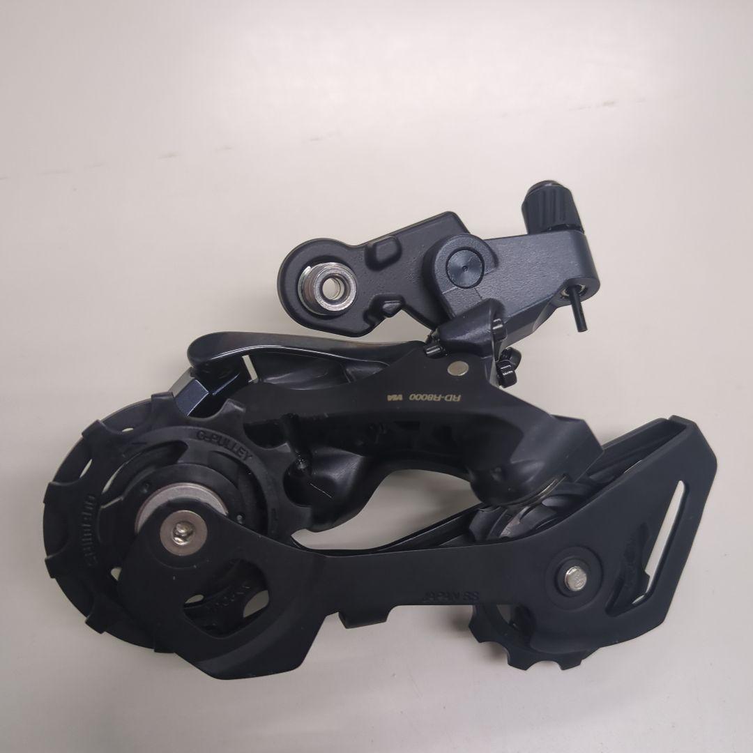 【未使用】ULTEGRA R8000 ss リアディレイラー