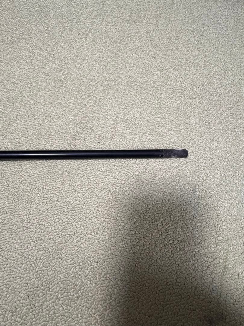 スピーダーTR ハイブリッド　シャフト 75-S