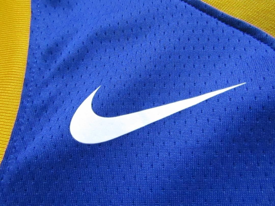 NBA　SWINGMAN　ケビン・デュラント ウォリアーズ　ユニフォーム