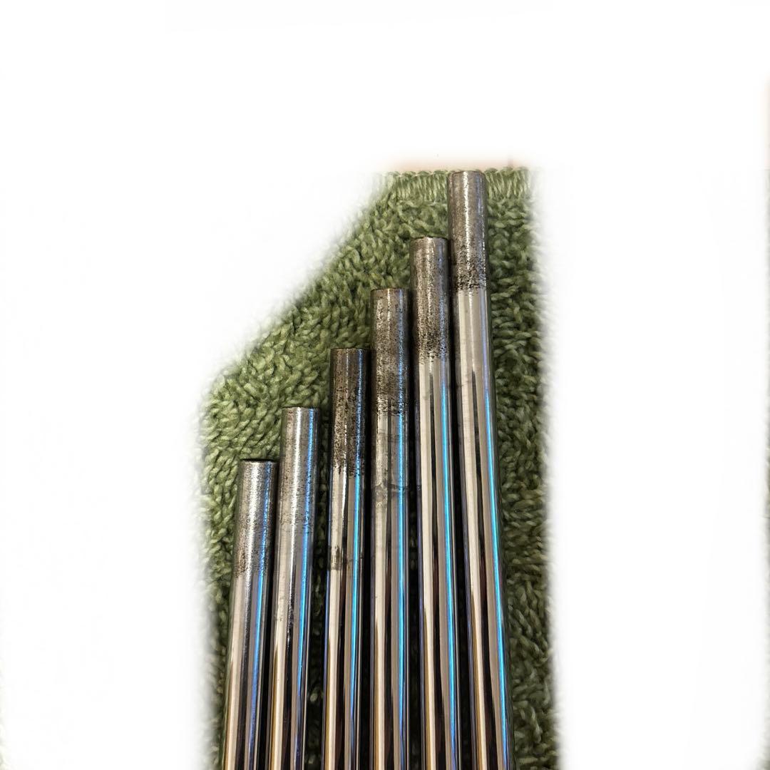 【日本シャフト】モーダス120sシャフト　5-pw