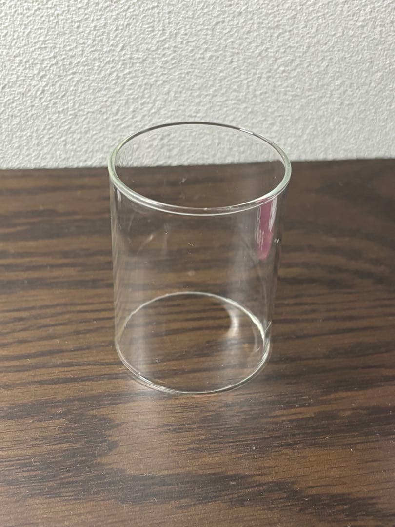 フォレストヒル　キャンドルランタン　シルバー