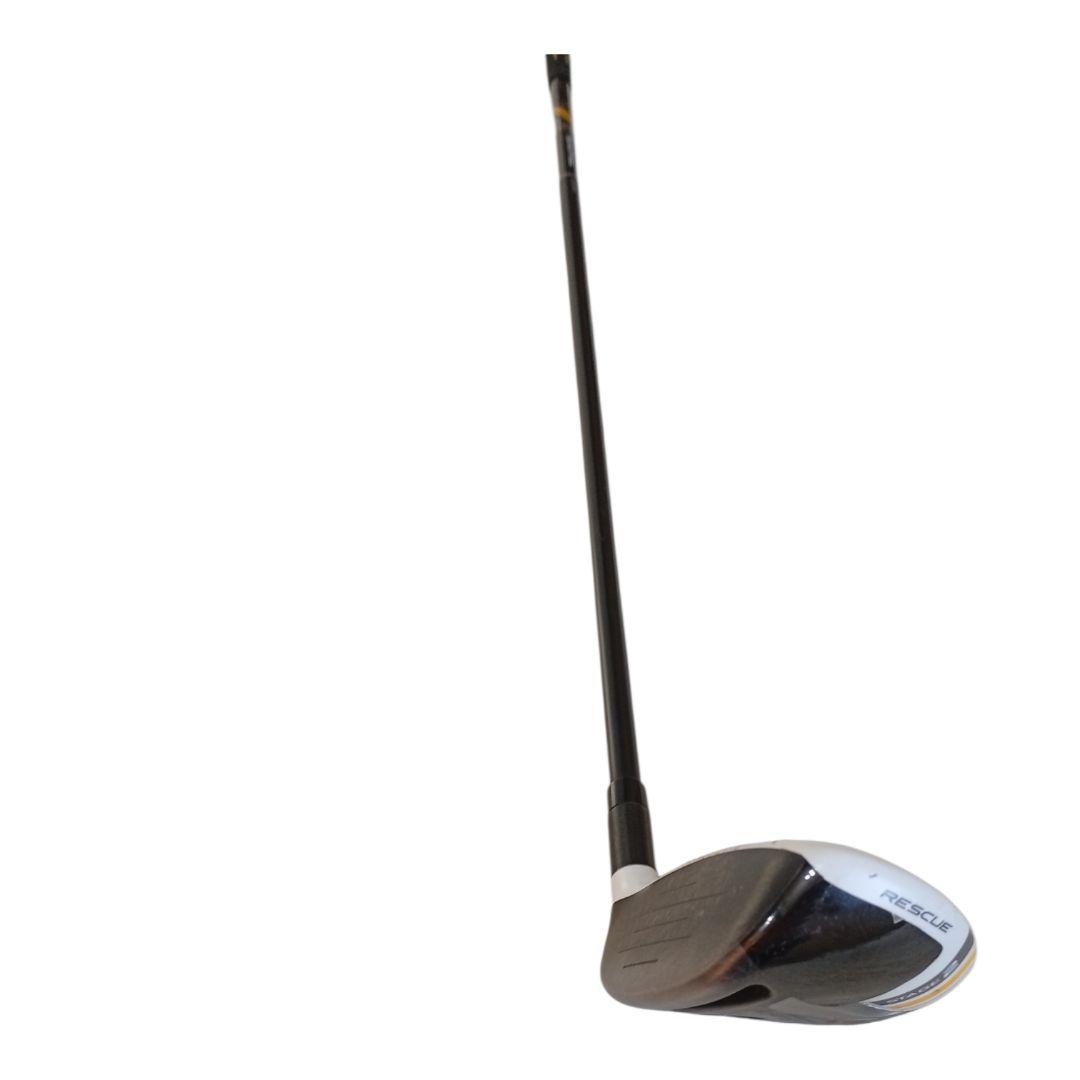 TaylorMade RBZ Stage 2 レフティ用 4番　左利き