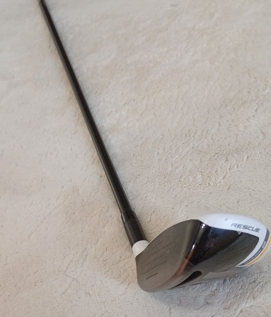TaylorMade RBZ Stage 2 レフティ用 4番　左利き