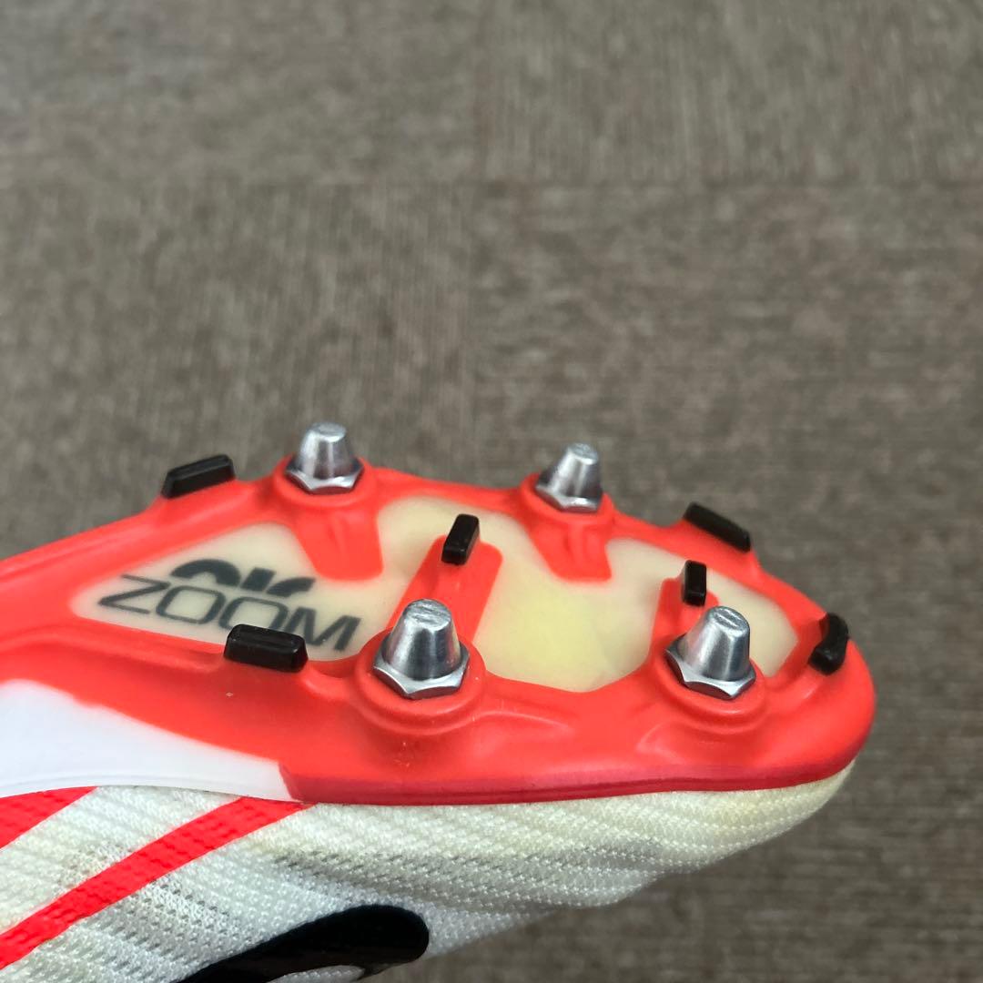 サ*ー様 NIKEマーキュリアル sg 26.5cm
