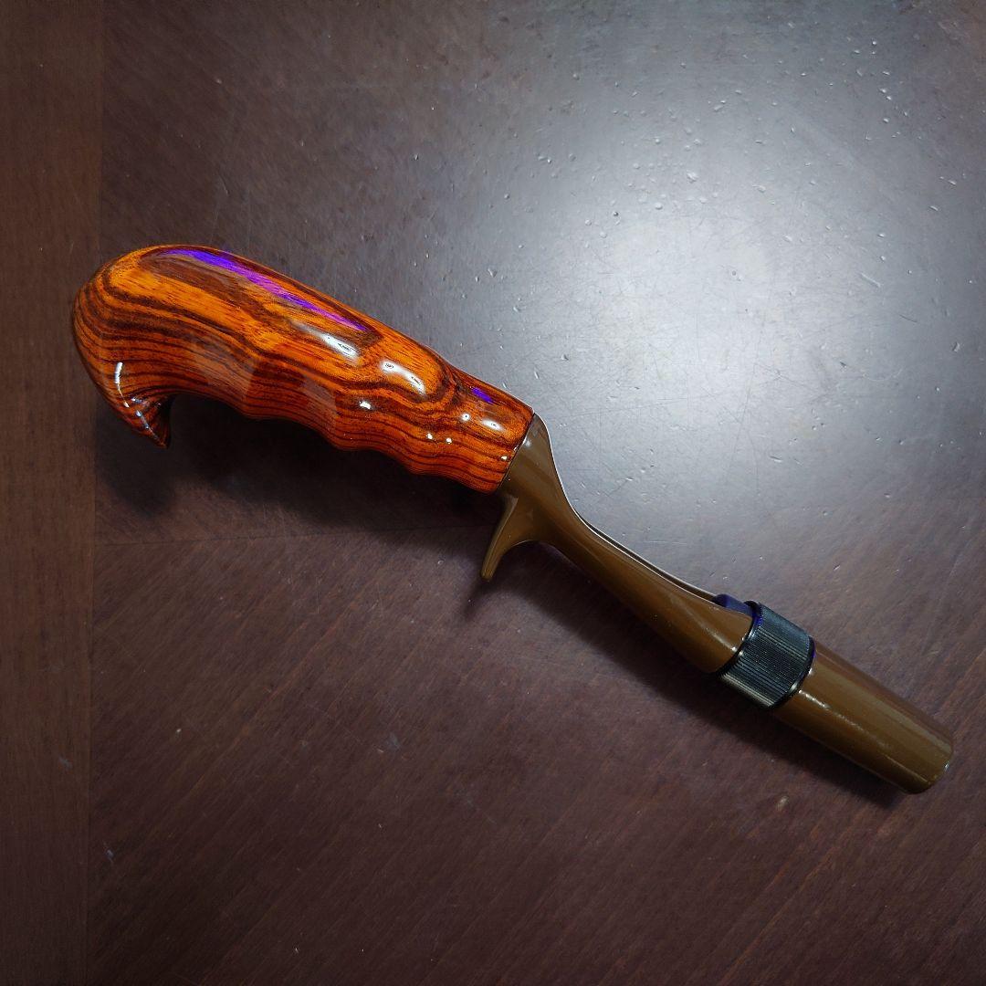 ロベルソン　レジオン　グリップ