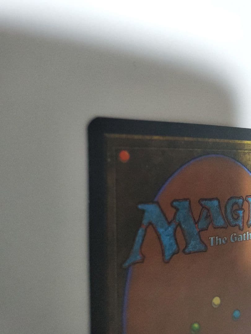 MTG LEG Alchor's Tomb 英語 ワンオーナー良品