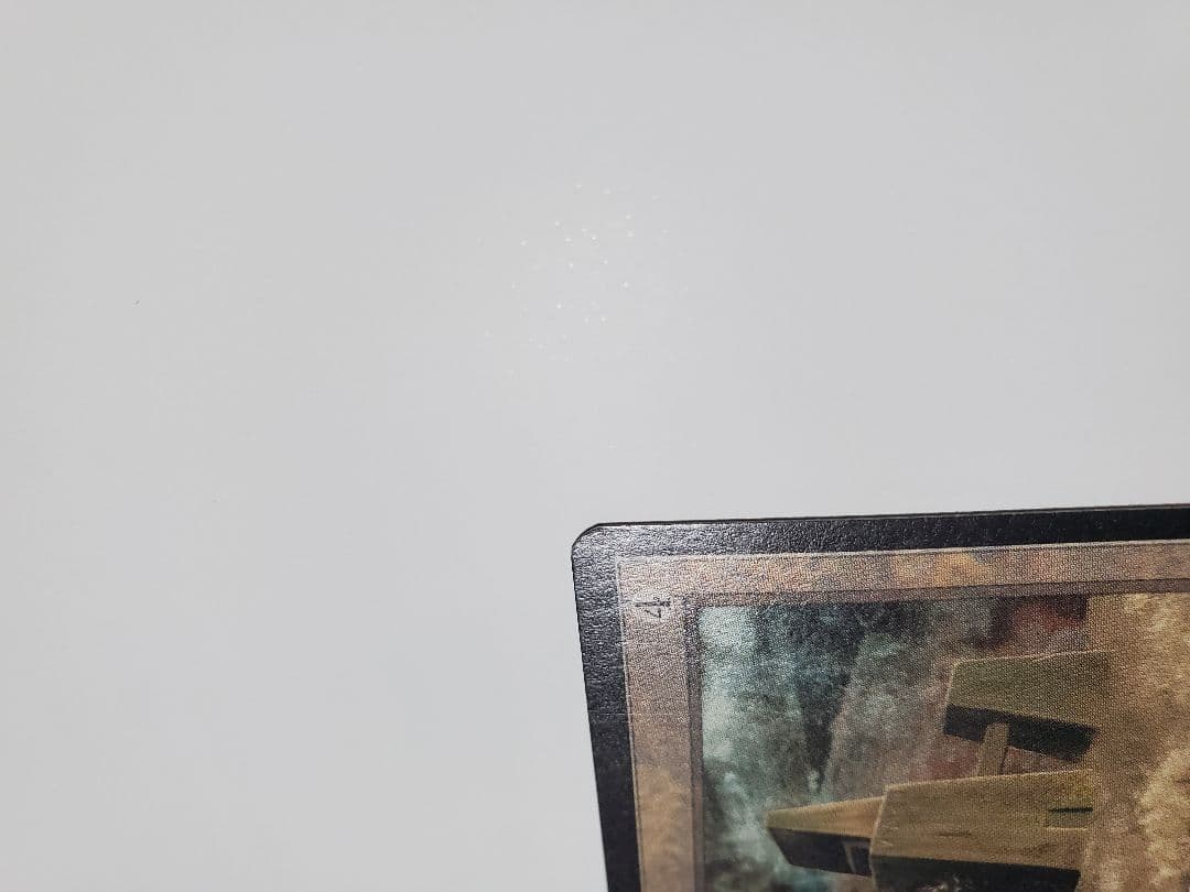 MTG LEG Alchor's Tomb 英語 ワンオーナー良品