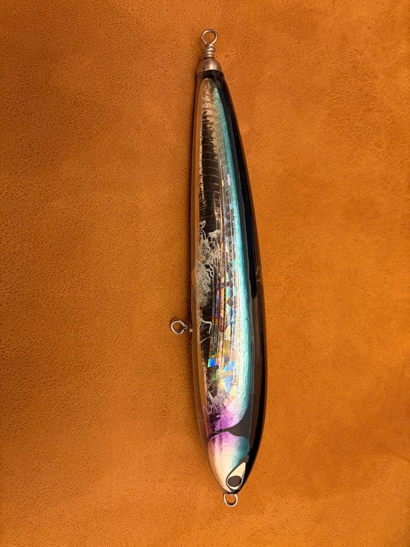 CB ONE RYAN 230 シービーワン ライアン230